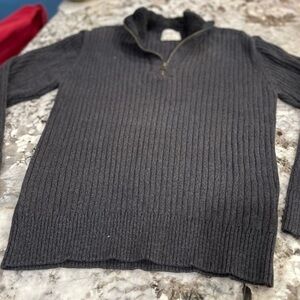 Field & Stream Sweater woman’s size XL